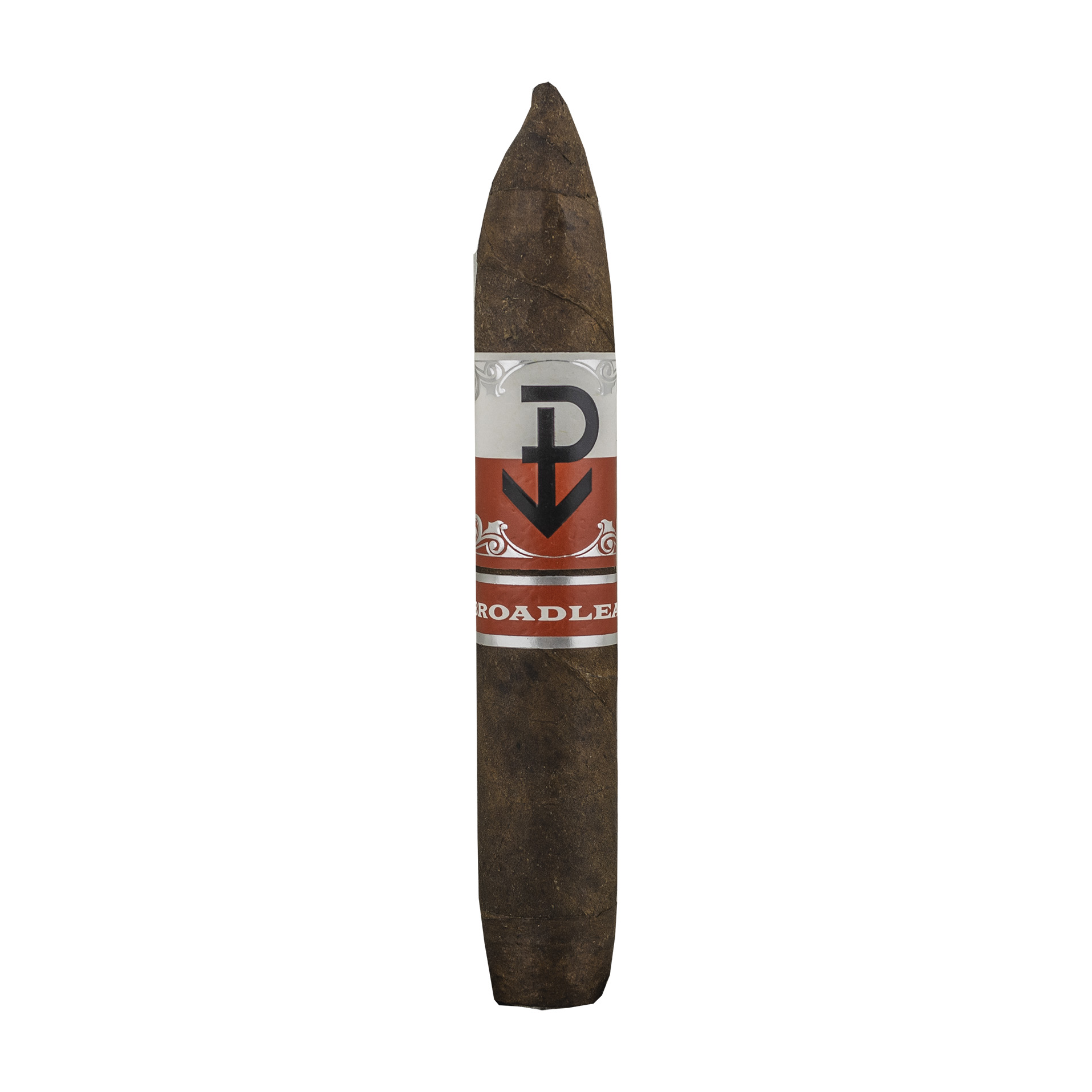 Powstanie Broadleaf Perfecto Cigar - Single